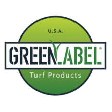 Gree-Turf-Label