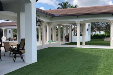 Why Should you be Switching to Artificial Grass?