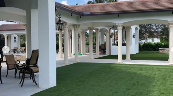 Why Should you be Switching to Artificial Grass?